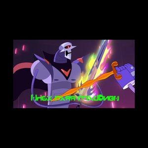 Meet your Posher, Matthew